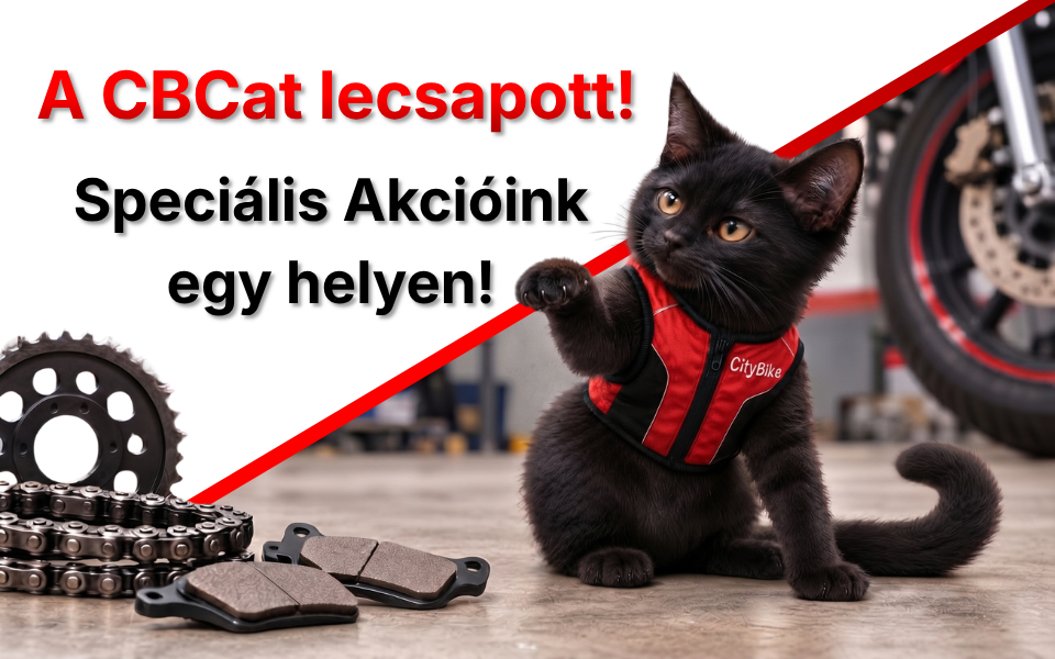 Speciális akciók, kiárusítás