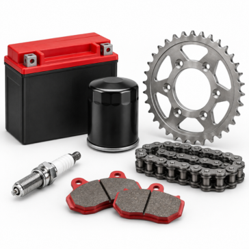 City Bike Motoros Bolt és Webshop
