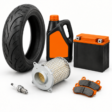 City Bike Motoros Bolt és Webshop