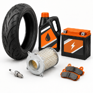 City Bike Motoros Bolt és Webshop