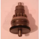Önindító-bendix KÍNAI 50 4T GY6 (fog:14/65)