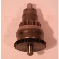 Önindító-bendix KÍNAI 50 4T GY6 (fog:14/65)