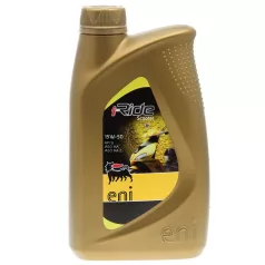 ENI i-RIDE MOTO 4T 15W-50 (agip)