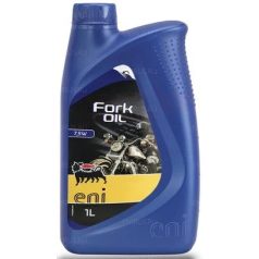   Eni-Agip Formula Moto Fork Oil 7,5W teleszkóp olaj  ( 1 literes )