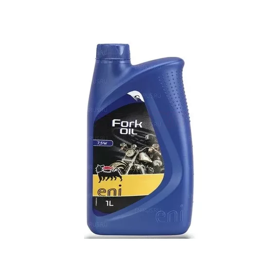 Eni-Agip Formula Moto Fork Oil 7,5W teleszkóp olaj (1 literes) Eni-Agip Formula Moto Fork Oil 7,5W teleszkóp olaj (1 literes)