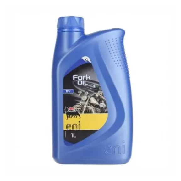 Eni-Agip Formula Moto Fork Oil 15W teleszkóp olaj (1 literes) Eni-Agip Formula Moto Fork Oil 15W teleszkóp olaj (1 literes)