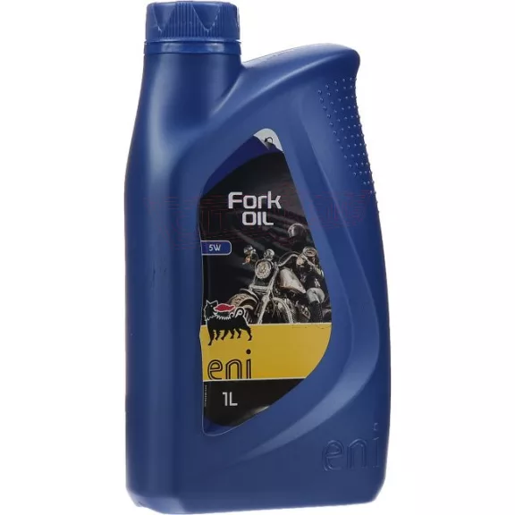 Eni-Agip Formula Moto Fork Oil 5W teleszkóp olaj (1 literes) Eni-Agip Formula Moto Fork Oil 5W teleszkóp olaj (1 literes)