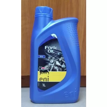   Eni-Agip Formula Moto Fork Oil 10W teleszkóp olaj (1 literes)