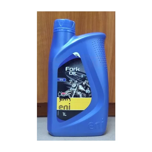 Eni-Agip Formula Moto Fork Oil 10W teleszkóp olaj (1 literes) Eni-Agip Formula Moto Fork Oil 10W teleszkóp olaj (1 literes)