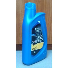   Eni-Agip Formula Moto Fork Oil 10W teleszkóp olaj  ( 1 literes )