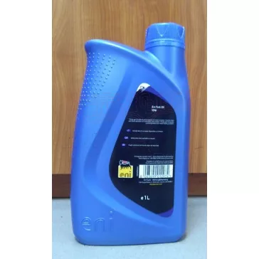   Eni-Agip Formula Moto Fork Oil 10W teleszkóp olaj (1 literes)