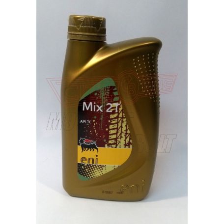 Eni-Agip Formula Moto MIX 2T  ( 1 literes )