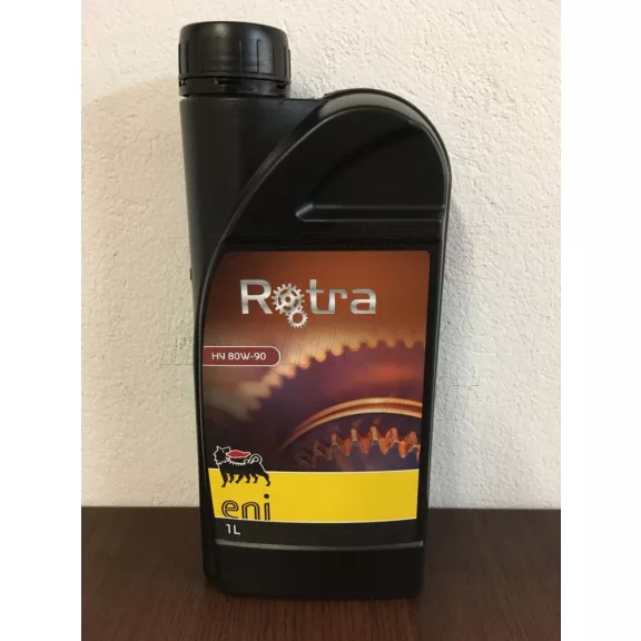 Eni-Agip Rotra HY 80W-90 hajtóműolaj (1 literes) Eni-Agip Rotra HY 80W-90 hajtóműolaj (1 literes)