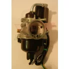 Karburátor Piaggio 50 2T robogókhoz (utángyártott) torokátmérő: 17,5mm