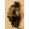 Karburátor Piaggio 50 2T robogókhoz (utángyártott) torokátmérő: 17,5mm