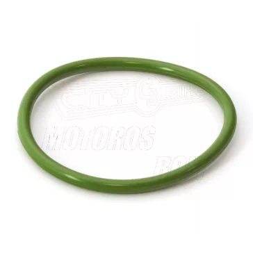 Tömítés kipufogó KTM / BETA RR 43x3mm viton