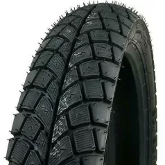 Gumiköpeny 90/80-16 HEIDENAU M/C 52J K66 TL német