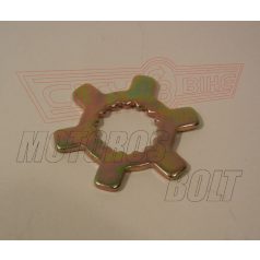   Vario meghajtó "csillag" CPI / KEEWAY / YAMAHA vastag főtengelyhez 16mm