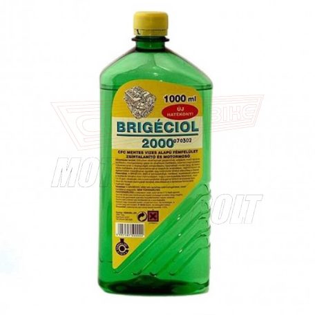 Brigéciol 2000 (1liter )