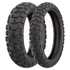 gumiköpeny 90/90-21 HEIDENAU K60 (túraenduro)