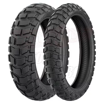 gumiköpeny 90/90-21 HEIDENAU K60 (túraenduro)
