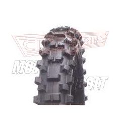 Gumiköpeny 80/100-12 FORTUNE 41N F808 (cross) TT