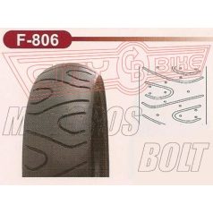 Gumiköpeny 130/60-13 FORTUNE 60N F806 (utcai) TL