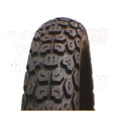 Gumiköpeny 19*2,75 FORTUNE 45N F889 4PR! erősített TT