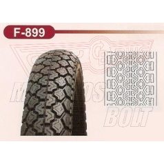 Gumiköpeny 19*3,50 FORTUNE 58N F899 TT