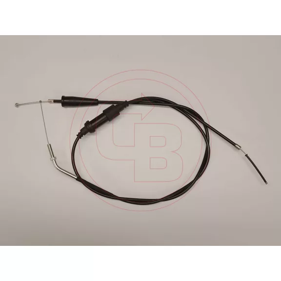 Gázbowden APRILIA RX-SX 50 / Derbi Senda 2006-2010 (gyári) Gázbowden APRILIA RX-SX 50 / Derbi Senda 2006-2010 (gyári)