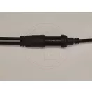 Gázbowden APRILIA RX-SX 50 / Derbi Senda 2006-2010 (gyári) Gázbowden APRILIA RX-SX 50 / Derbi Senda 2006-2010 (gyári)