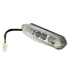 Hátsó lámpa DERBI SENDA R 50/125 Led-es !