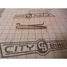 Fékbetét-rögzítő rugó DERBI