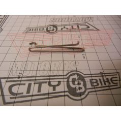 Fékbetét-rögzítő rugó DERBI