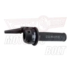 Gázkar DOMINO enduro és supermoto motorokhoz