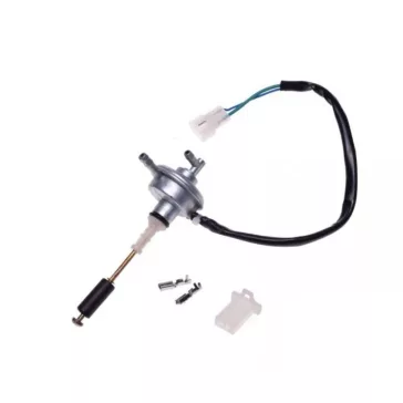 Benzincsap DERBI GPR 125 (gyári)