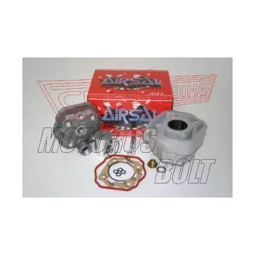 Hengerszett DERBI SENDA 70ccm 2006- ALU. AIRSAL