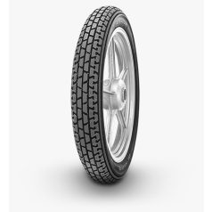   METZELER gumiköpeny 3,00-19 BLOCK C 54P első/hátsó kerékre