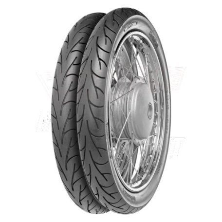 CONTINENTAL gumiköpeny 2,25-17 CONTIGO! 39J TT M/C első/hátsó kerékre
