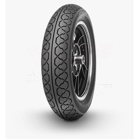 METZELER gumiköpeny 4,00-18 PERFECT ME77 64H TL hátsó kerékre
