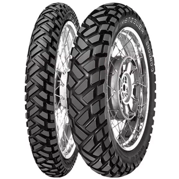 METZELER gumiköpeny 120/90-17 ENDURO 3 SAHARA 64S TT M/C hátsó kerékre METZELER gumiköpeny 120/90-17 ENDURO 3 SAHARA 64S TT M/C hátsó kerékre