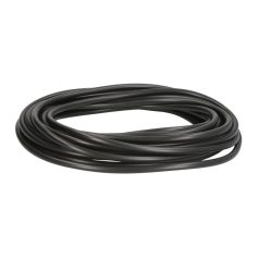 Benzincső 4,5*9mm Ariete fekete