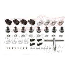 Givi rögzítőszett 01RKIT