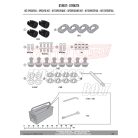 Givi rögzítőszett 01RKIT