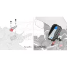 Givi rögzítő szett S903A, S904B-hez 01VKIT