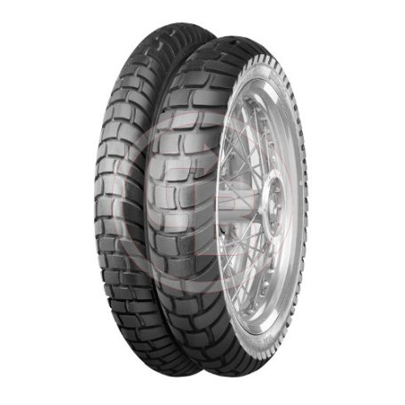 CONTINENTAL gumiköpeny 140/80-18 CONTIESCAPE 70H TT M/C hátsó kerékre