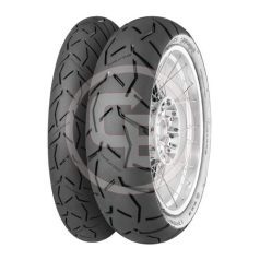   CONTINENTAL gumiköpeny 140/80-18 CONTITRAILATTACK 3 70S TT M/C hátsó kerékre