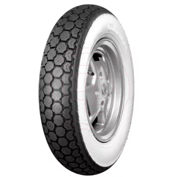   CONTINENTAL gumiköpeny 3,00-10 K62 50J TL M/C első/hátsó kerékre