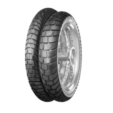   CONTINENTAL gumiköpeny 100/90-19 CONTIESCAPE 57H TL M/C első kerékre