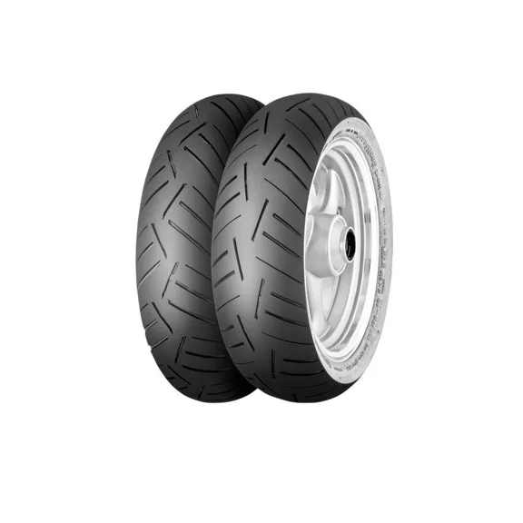 CONTINENTAL gumiköpeny 140/70-14 CONTISCOOT 68S TL M/C erősített hátsó kerékre CONTINENTAL gumiköpeny 140/70-14 CONTISCOOT 68S TL M/C erősített hátsó kerékre